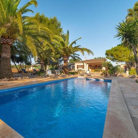 פוררס Holiday Home Morla - Psr130 By Interhome מראה חיצוני תמונה