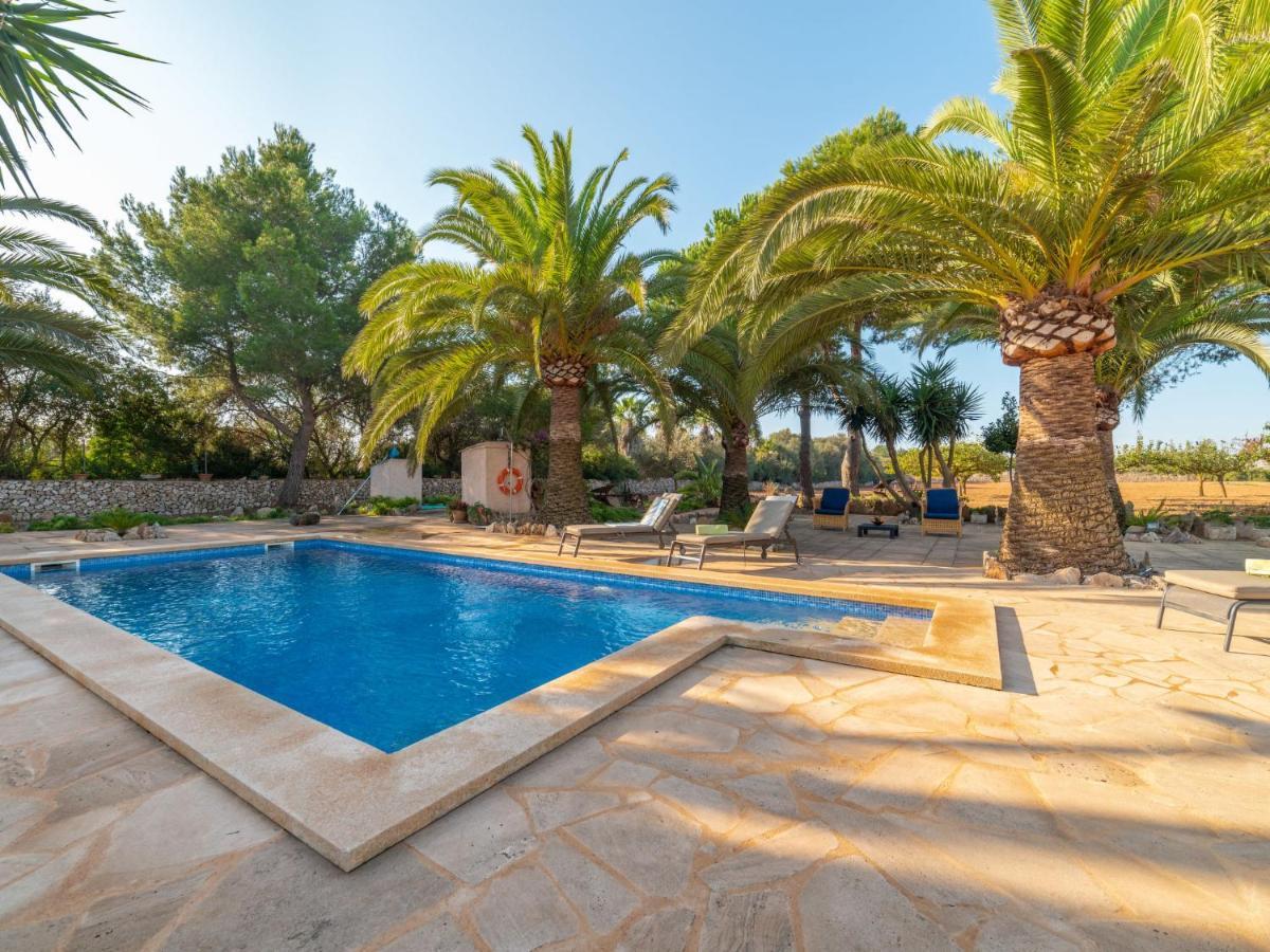 פוררס Holiday Home Morla - Psr130 By Interhome מראה חיצוני תמונה