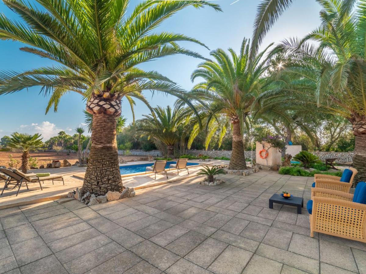 פוררס Holiday Home Morla - Psr130 By Interhome מראה חיצוני תמונה