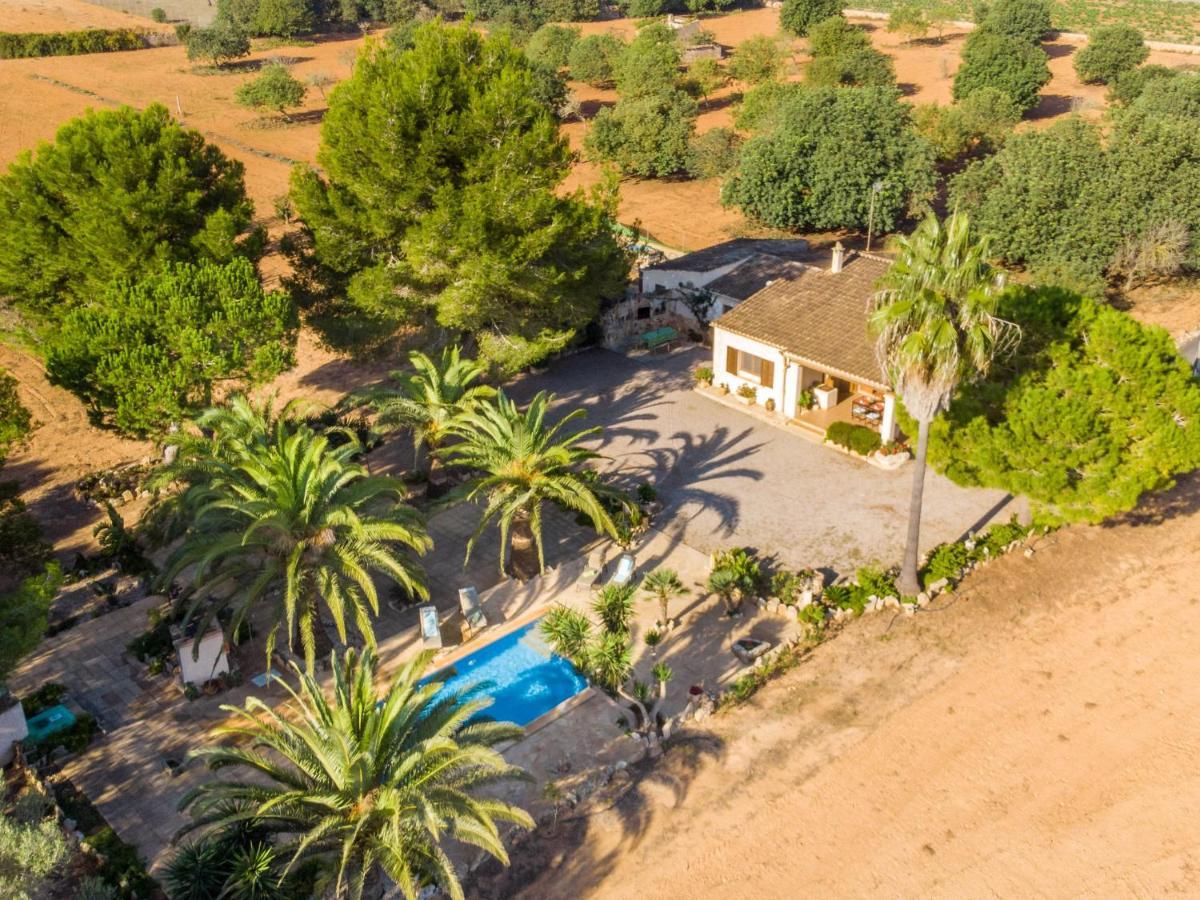 פוררס Holiday Home Morla - Psr130 By Interhome מראה חיצוני תמונה