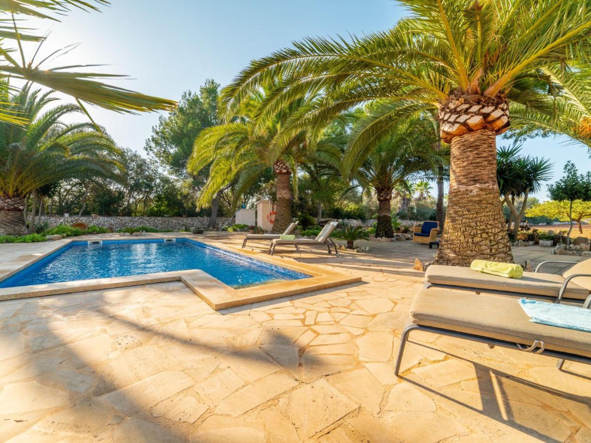 פוררס Holiday Home Morla - Psr130 By Interhome מראה חיצוני תמונה