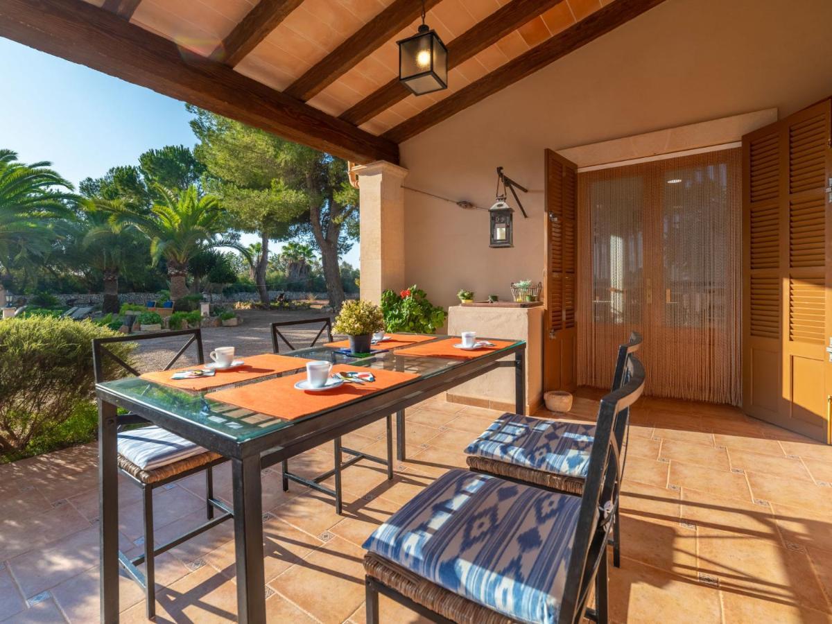 פוררס Holiday Home Morla - Psr130 By Interhome מראה חיצוני תמונה