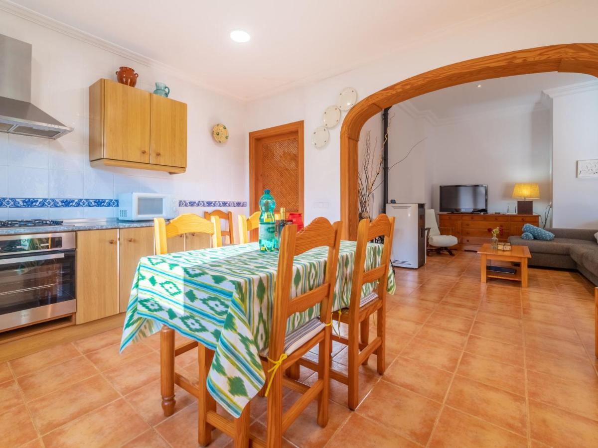 פוררס Holiday Home Morla - Psr130 By Interhome מראה חיצוני תמונה
