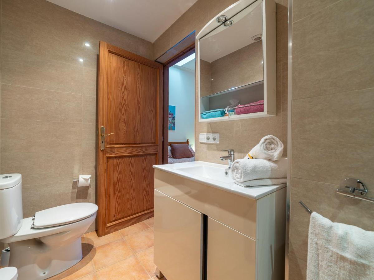 פוררס Holiday Home Morla - Psr130 By Interhome מראה חיצוני תמונה