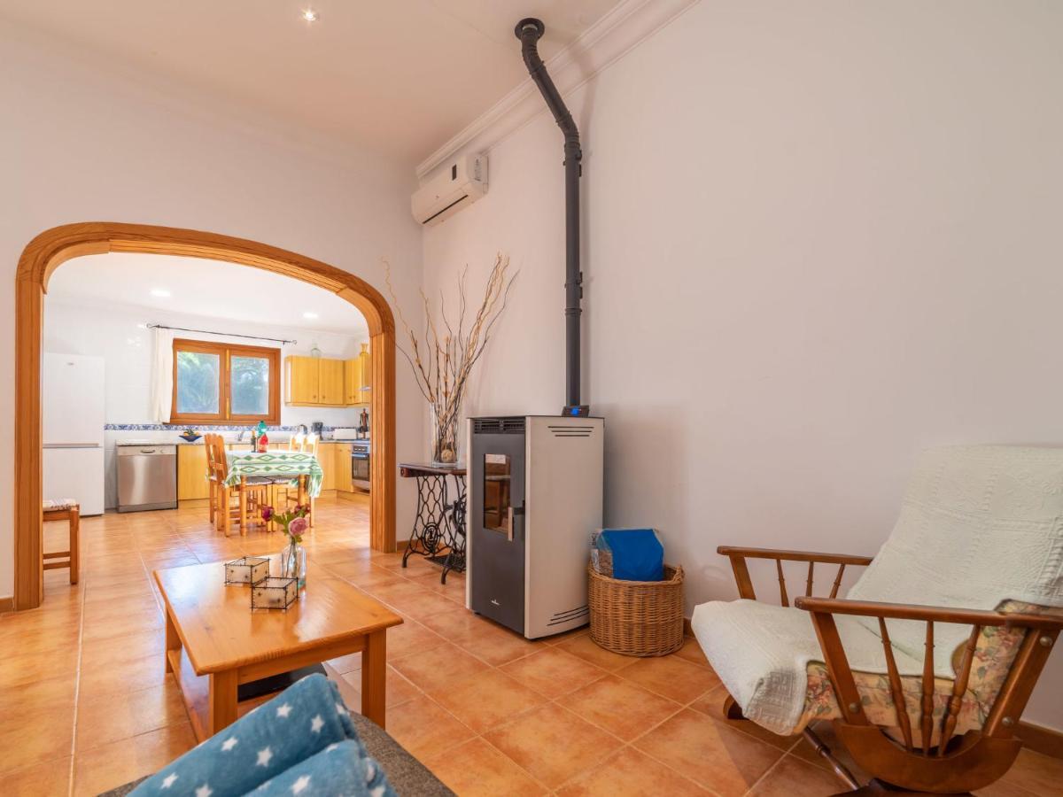 פוררס Holiday Home Morla - Psr130 By Interhome מראה חיצוני תמונה