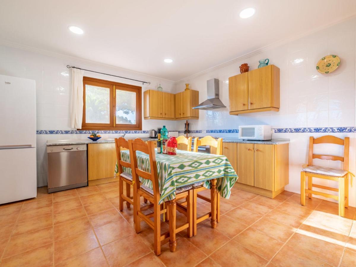 פוררס Holiday Home Morla - Psr130 By Interhome מראה חיצוני תמונה