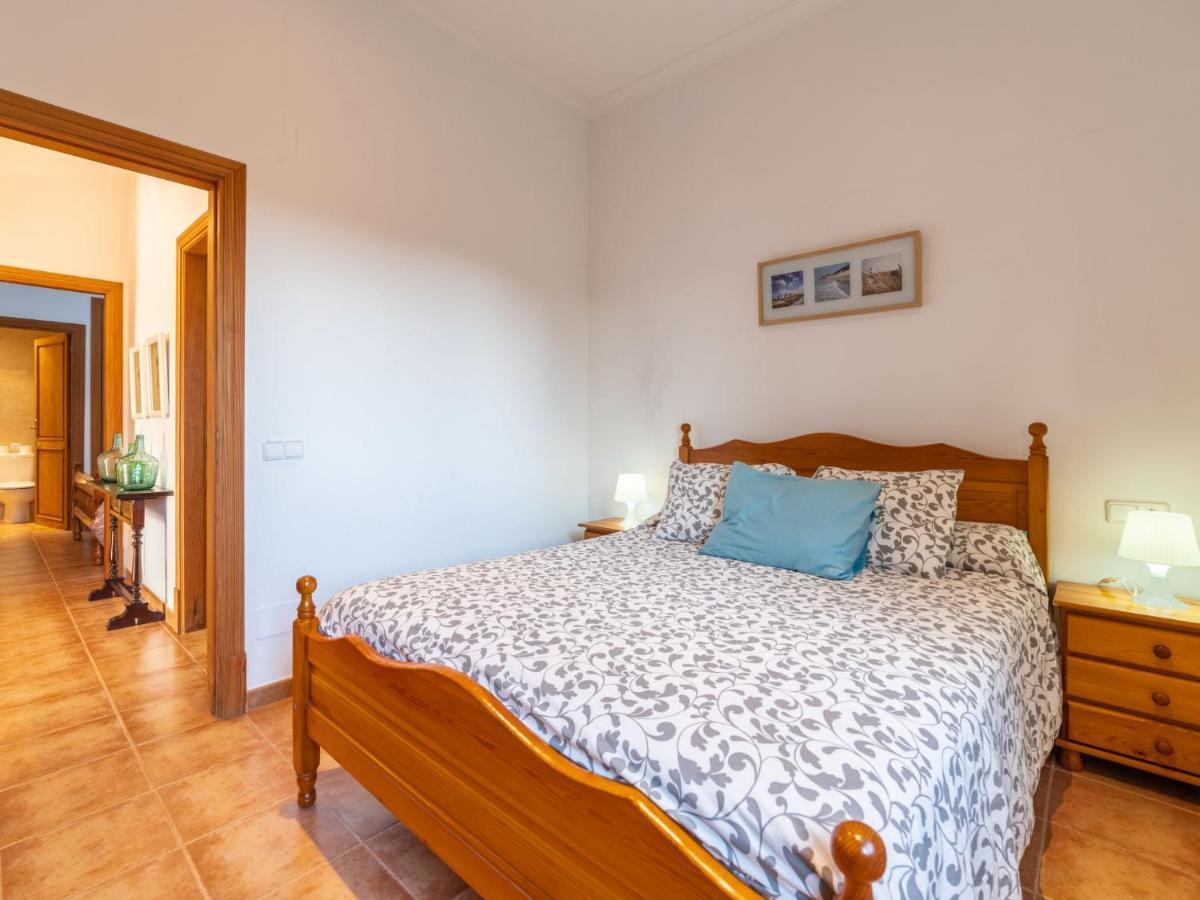 פוררס Holiday Home Morla - Psr130 By Interhome מראה חיצוני תמונה