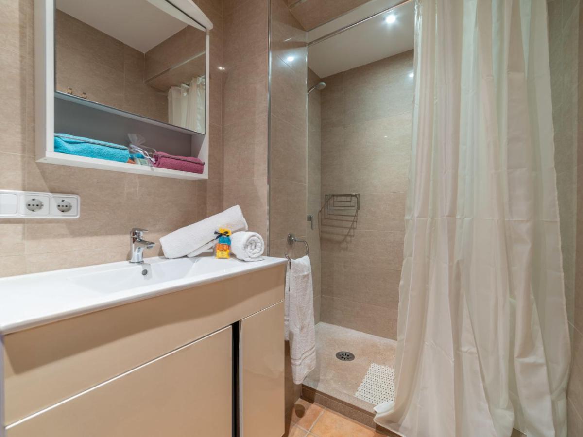 פוררס Holiday Home Morla - Psr130 By Interhome מראה חיצוני תמונה