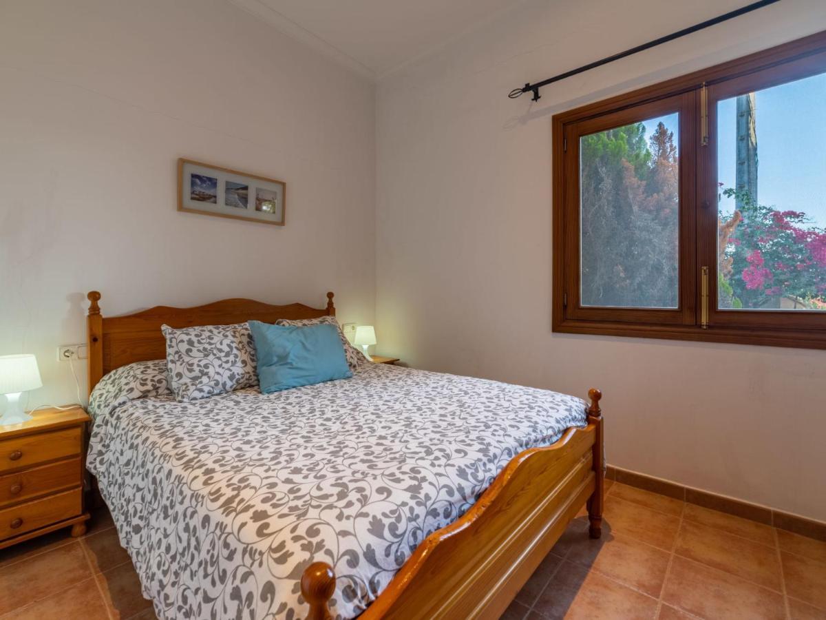 פוררס Holiday Home Morla - Psr130 By Interhome מראה חיצוני תמונה